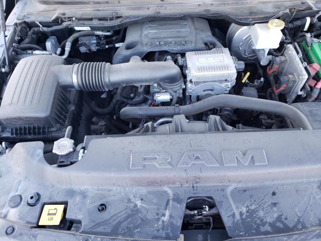 1C6SRFRT5KN886716 Dodge Ram 1500 Laramie
