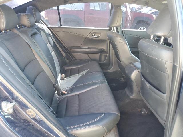 1HGCR2F51GA216818 Honda Accord Sport