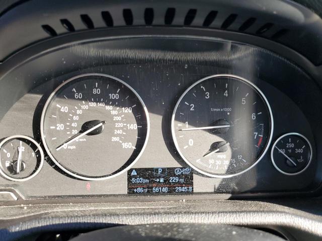 5UXWX9C59H0D99411 BMW X3 Xdrive28i