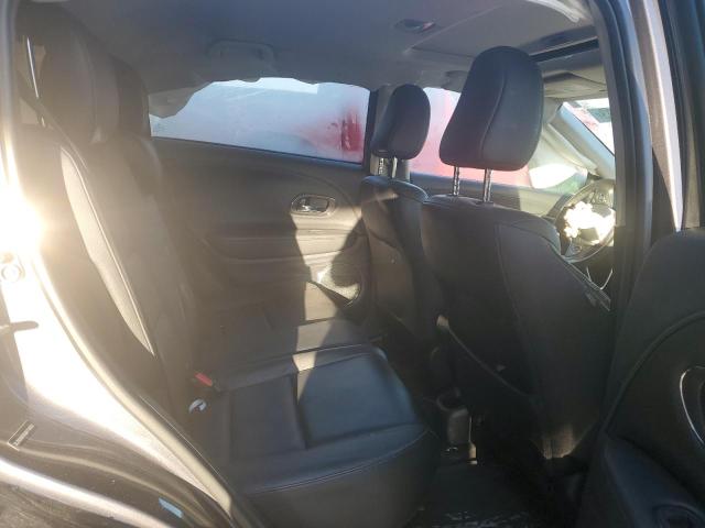 3CZRU5H7XGM711653 Honda Hr-v Exl