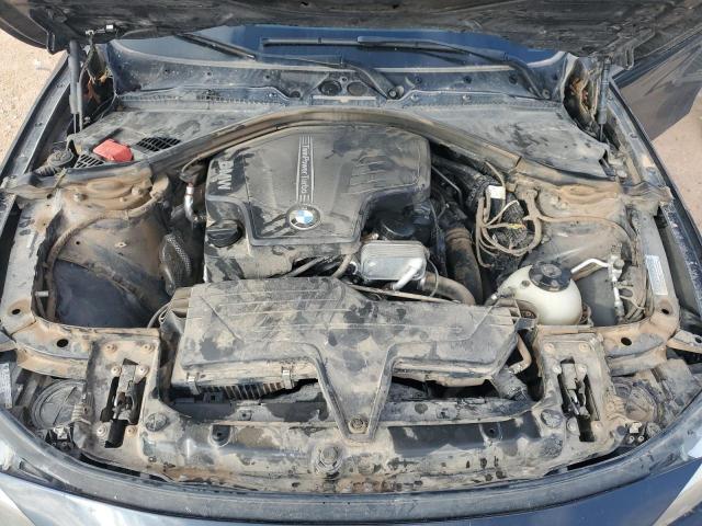 WBA3A5G57ENP27202 BMW 328 I