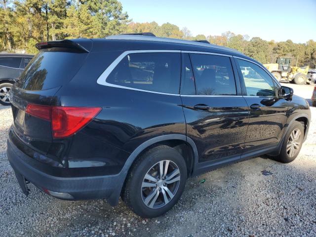 5FNYF5H50HB045466 Honda PILOT EXL