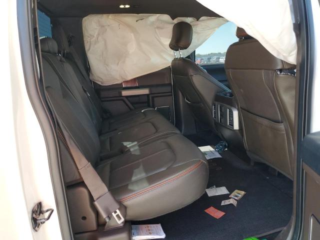 1FTEW1EF1FFB33010 Ford F150 Supercrew