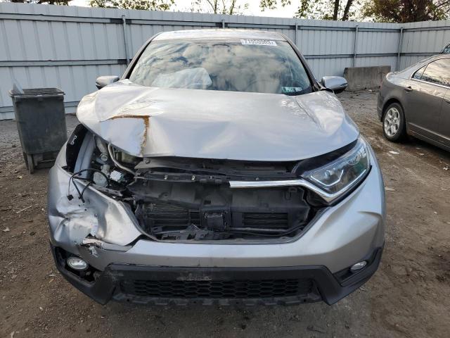 2HKRW2H88HH619214 Honda CR-V EXL