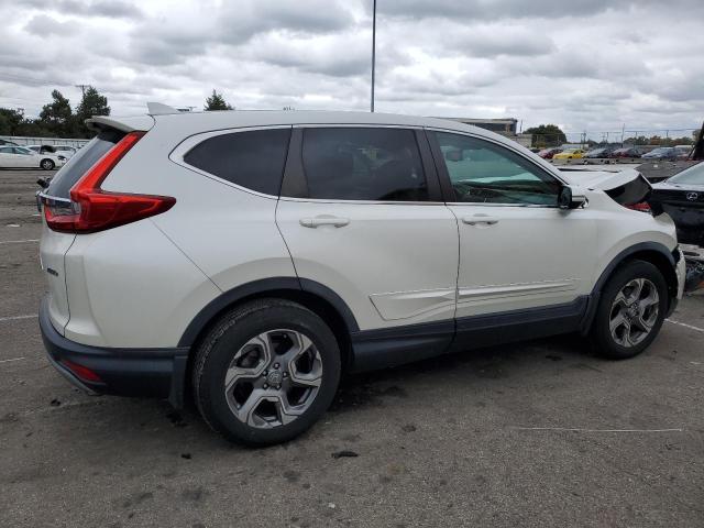 5J6RW2H8XJL006247 Honda CR-V EXL