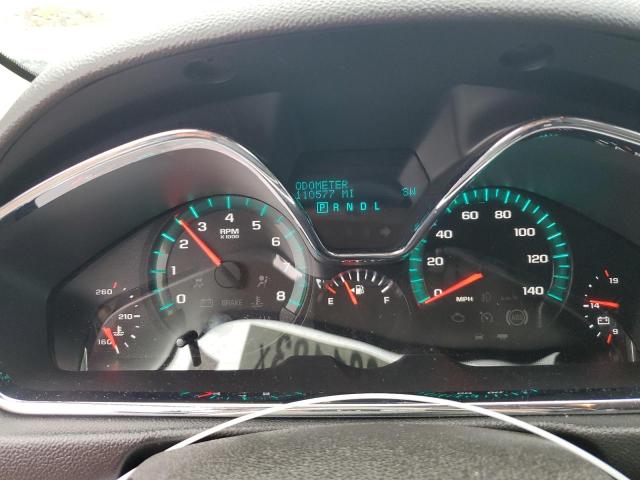 1GNKRGKD0GJ300625 Chevrolet Traverse Lt