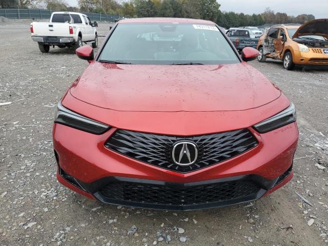 19UDE4H33PA007877 Acura Integra A-spec