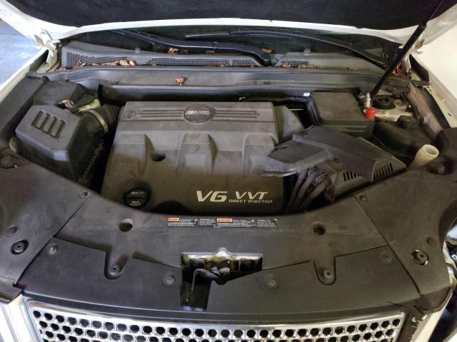 2GKFLZE33F6226286 GMC Terrain Denali