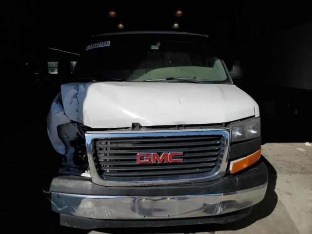 1GTW7AFF8H1914896 GMC Savana G2500