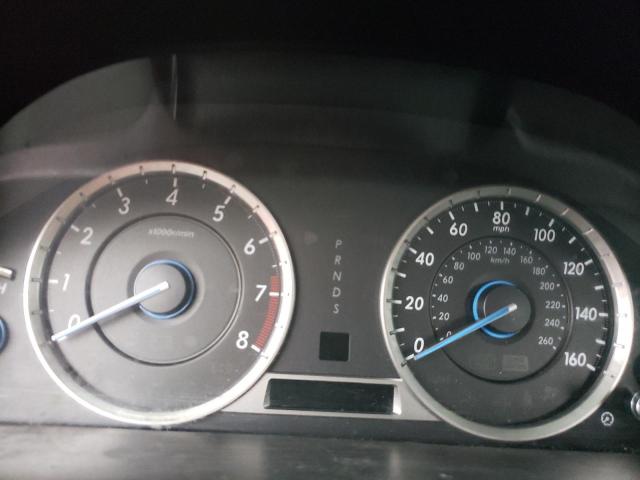 5J6TF2H55EL004181 Honda Crosstour Exl