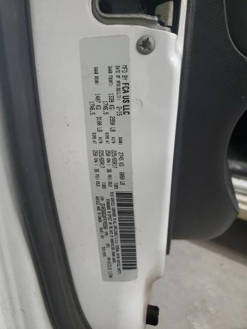 2C4RDGBGXFR705580 Dodge Grand Caravan Se