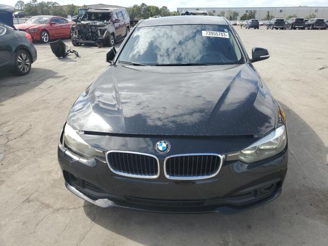 WBA8A9C52GK617441 BMW 320 I