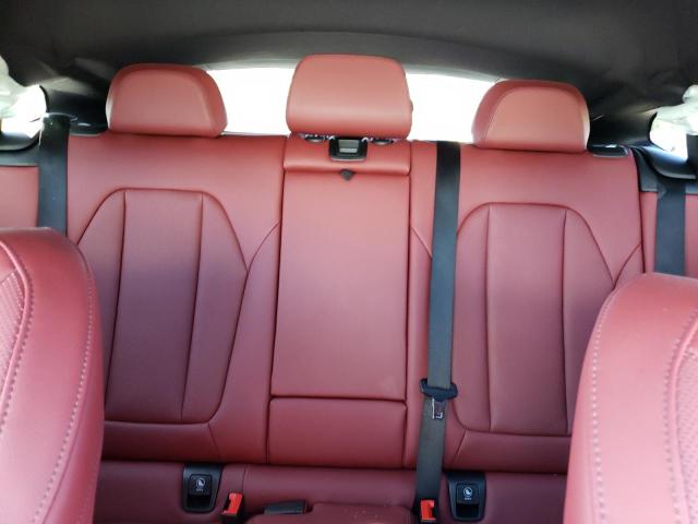 5UX33DT06N9K50559 BMW X4 Xdrive30i