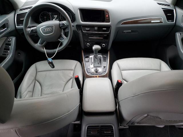 WA1C2AFPXGA059296 Audi Q5 PREMIUM