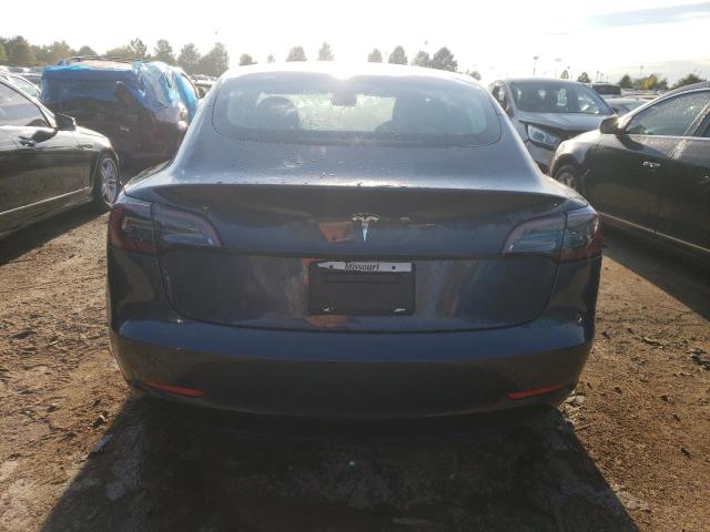5YJ3E1EA5PF640433 Tesla MODEL 3