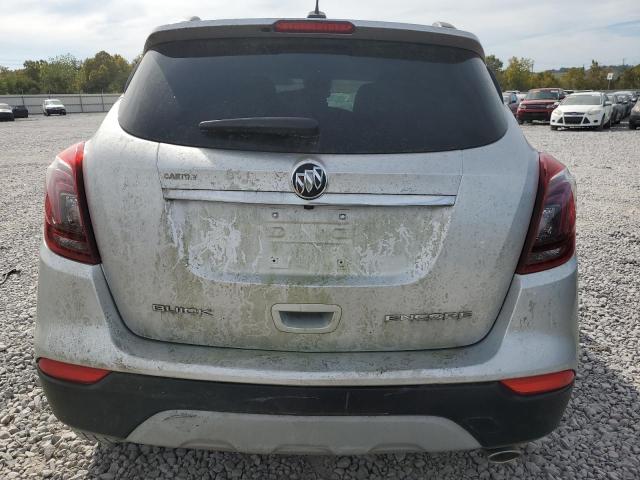 KL4CJASB6HB245829 Buick Encore Preferred