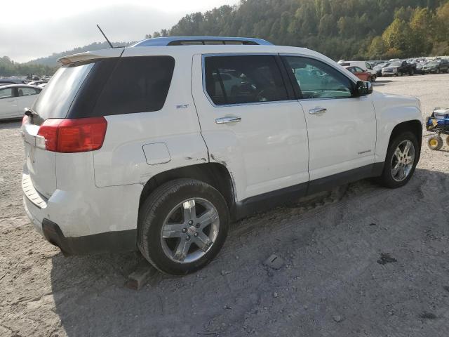 2GKFLYE38F6128171 GMC Terrain Slt