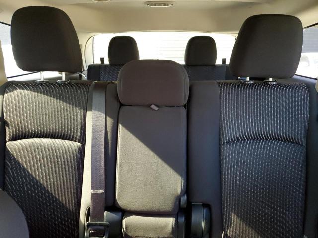 3C4PDCAB3ET267292 Dodge JOURNEY SE