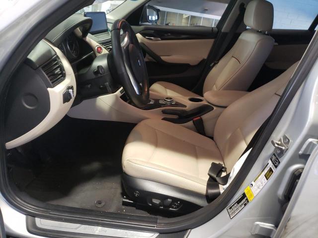 WBAVM1C56FV314638 BMW X1 Sdrive28i