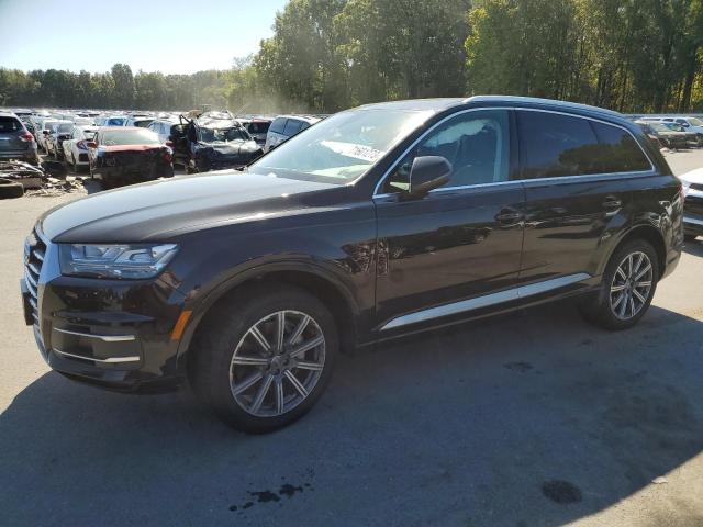 Aukcja sprzedaży 2019 Audi Q7 Premium Plus, vin: WA1LHAF77KD014645, numer aukcji: 71601273