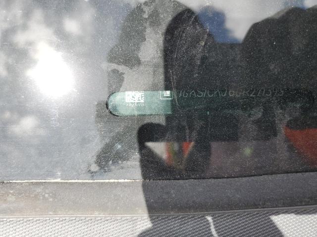 1GKS1CKJ6GR271393 GMC YUKON DENALI