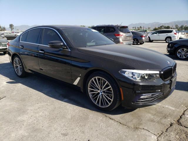 WBAJA9C5XJB250538 BMW 530e
