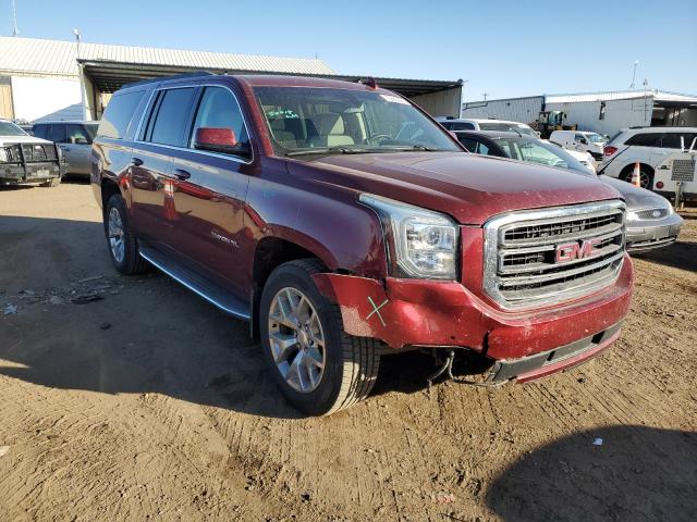 1GKS2FKC5GR328344 GMC Yukon Xl K1500 Sle
