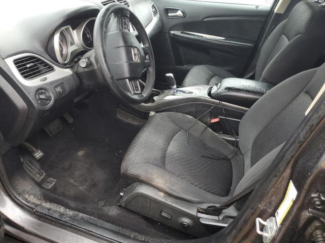 3C4PDCAB1GT246279 Dodge JOURNEY SE