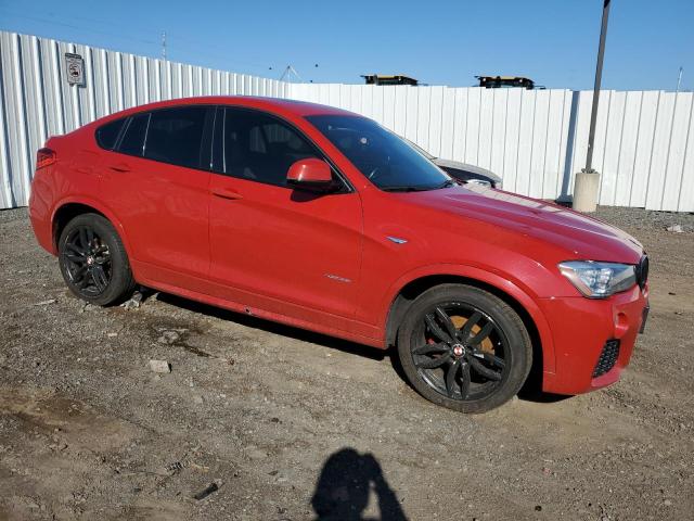 5UXXW5C58F0E87038 BMW X4 Xdrive35i