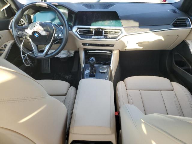 3MW5R1J07M8B99945 BMW 330I