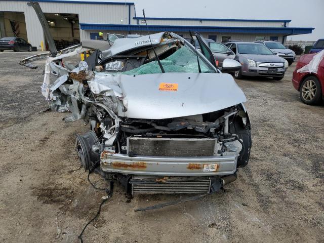 1G1JF5SB6H4149217 Chevrolet Sonic Premier