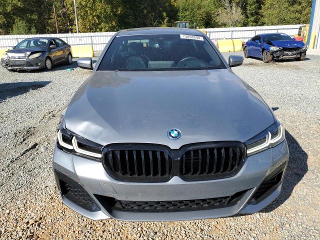 WBA13AG05PCM03808 BMW 530e