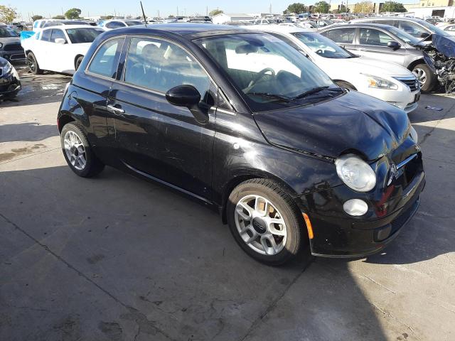 3C3CFFAR4FT636612 Fiat 500 POP