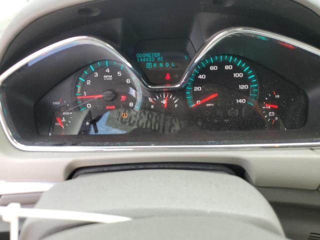 1GNKRHKD6GJ299695 Chevrolet Traverse Lt