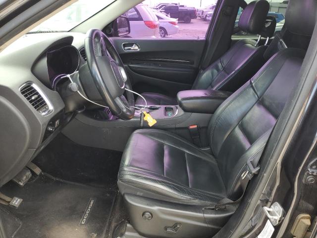 1C4RDHDG2EC974697 Dodge DURANGO LIMITED