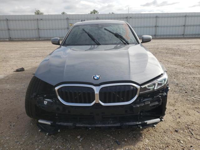 3MW69FF09P8D49987 BMW 330I