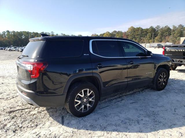1GKKNRL48LZ236834 GMC ACADIA SLE