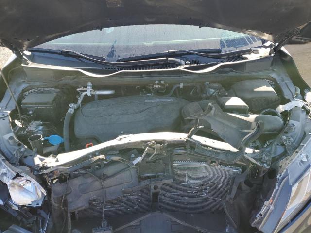 5FNRL6H74LB062459 Honda ODYSSEY EXL