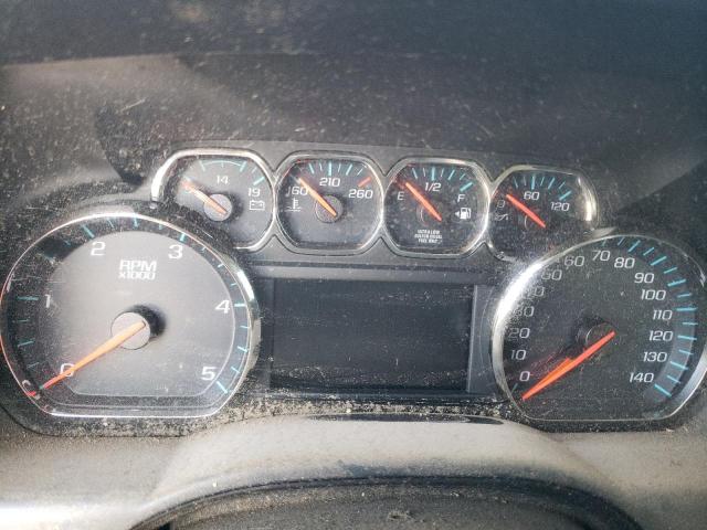 1GT42XCY2HF215409 GMC Sierra K3500 Slt