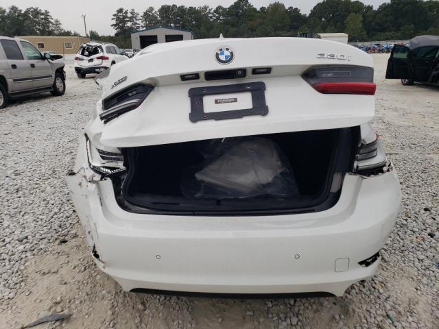 WBA5R7C59KAJ83923 BMW 330XI