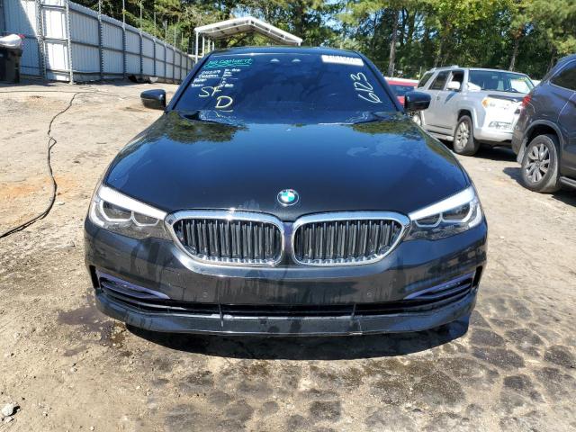 WBAJA5C51JWA36123 BMW 530 I