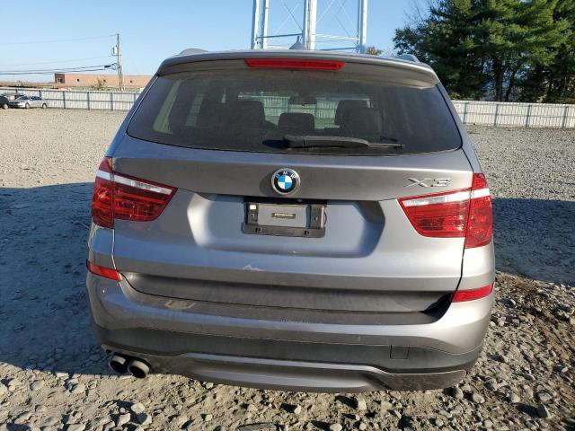 5UXWX9C59H0D99411 BMW X3 Xdrive28i