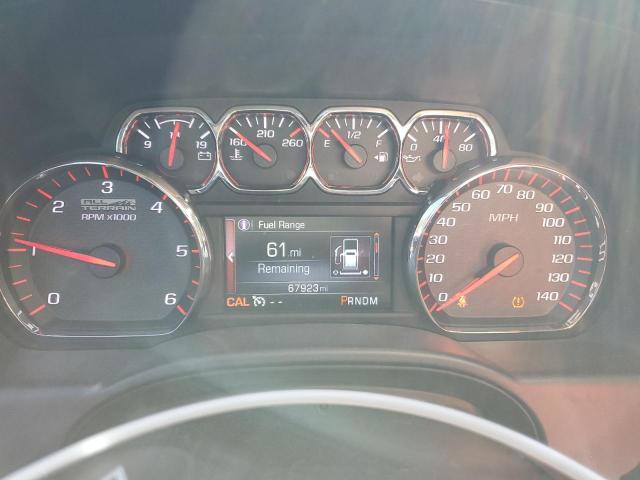 3GTU2NEC1GG355812 GMC Sierra K1500 Slt