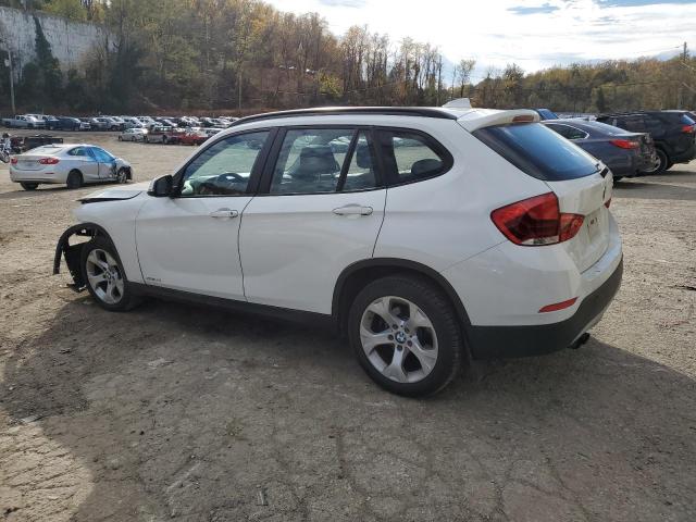 WBAVM1C59EVW46586 BMW X1 Sdrive28i