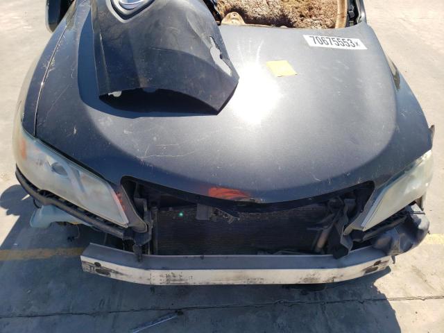 5J8TB3H55EL017666 Acura Rdx Technology