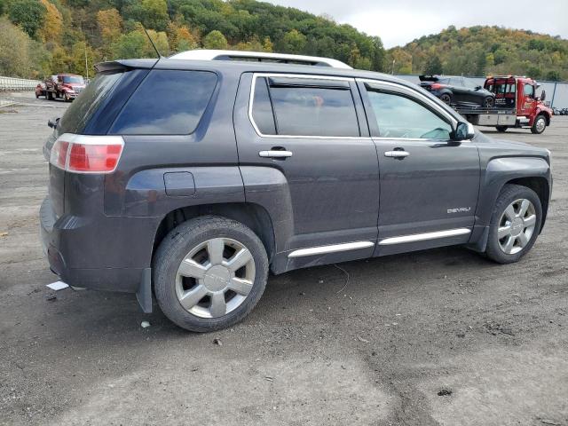 2GKFLZE39E6293618 GMC Terrain Denali