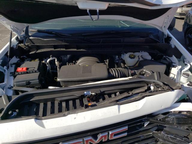 1GTUUCED2PZ123548 GMC Sierra K1500 Elevation