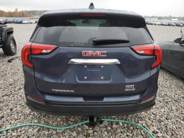3GKALTEVXKL111747 GMC Terrain Sle