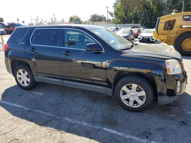 2GKALMEKXF6359289 GMC Terrain Sle