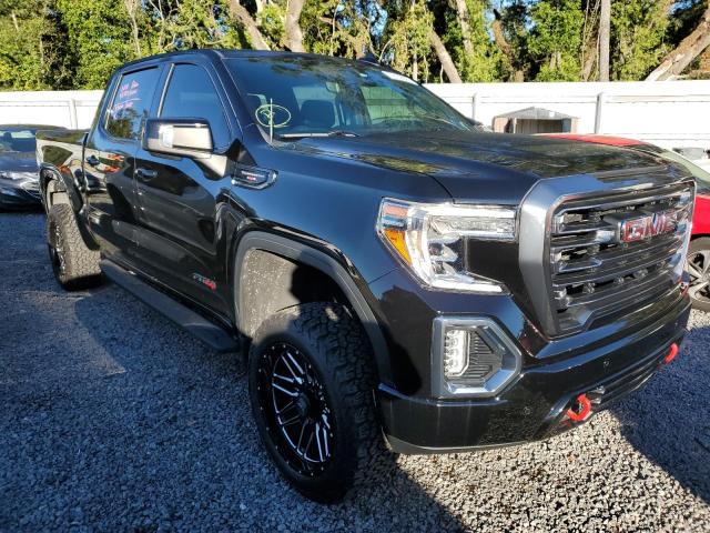 1GTP9EEL7MZ179854 GMC Sierra K1500 At4